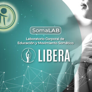 SLB. LIBERA: Aprende técnicas somáticas para disminuir tensión en escápula, hombros y brazo